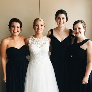 Meet your Posher, Hillary